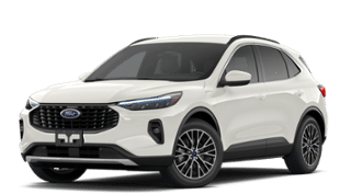 2026 Ford Escape® External Image 2